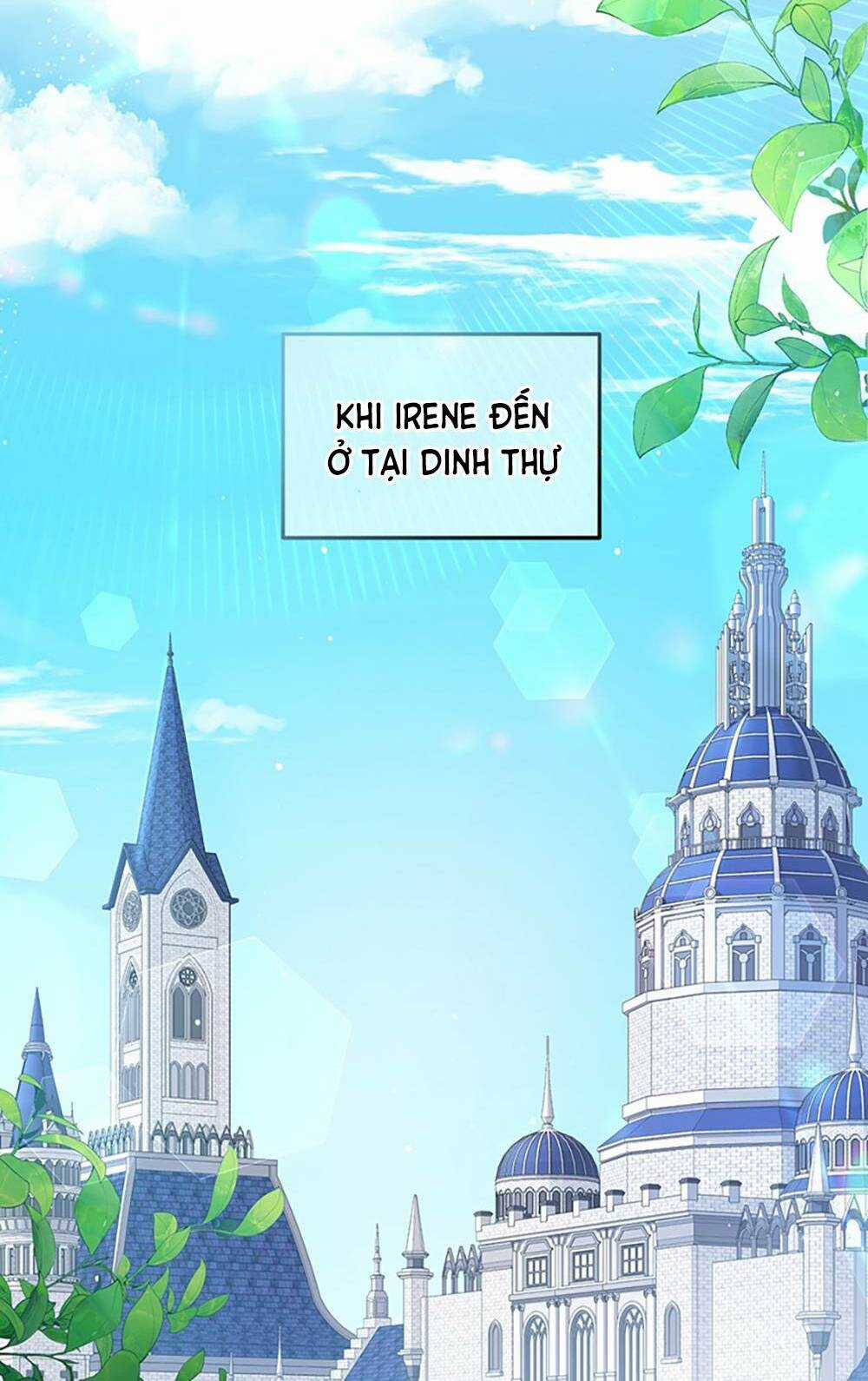 Trở Thành Tình Địch Của Các Nam Chính Chapter 40 trang 13