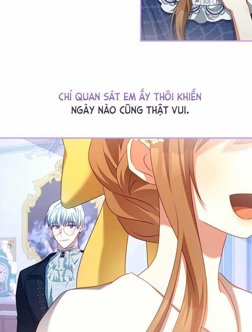 Trở Thành Tình Địch Của Các Nam Chính Chapter 40 trang 16