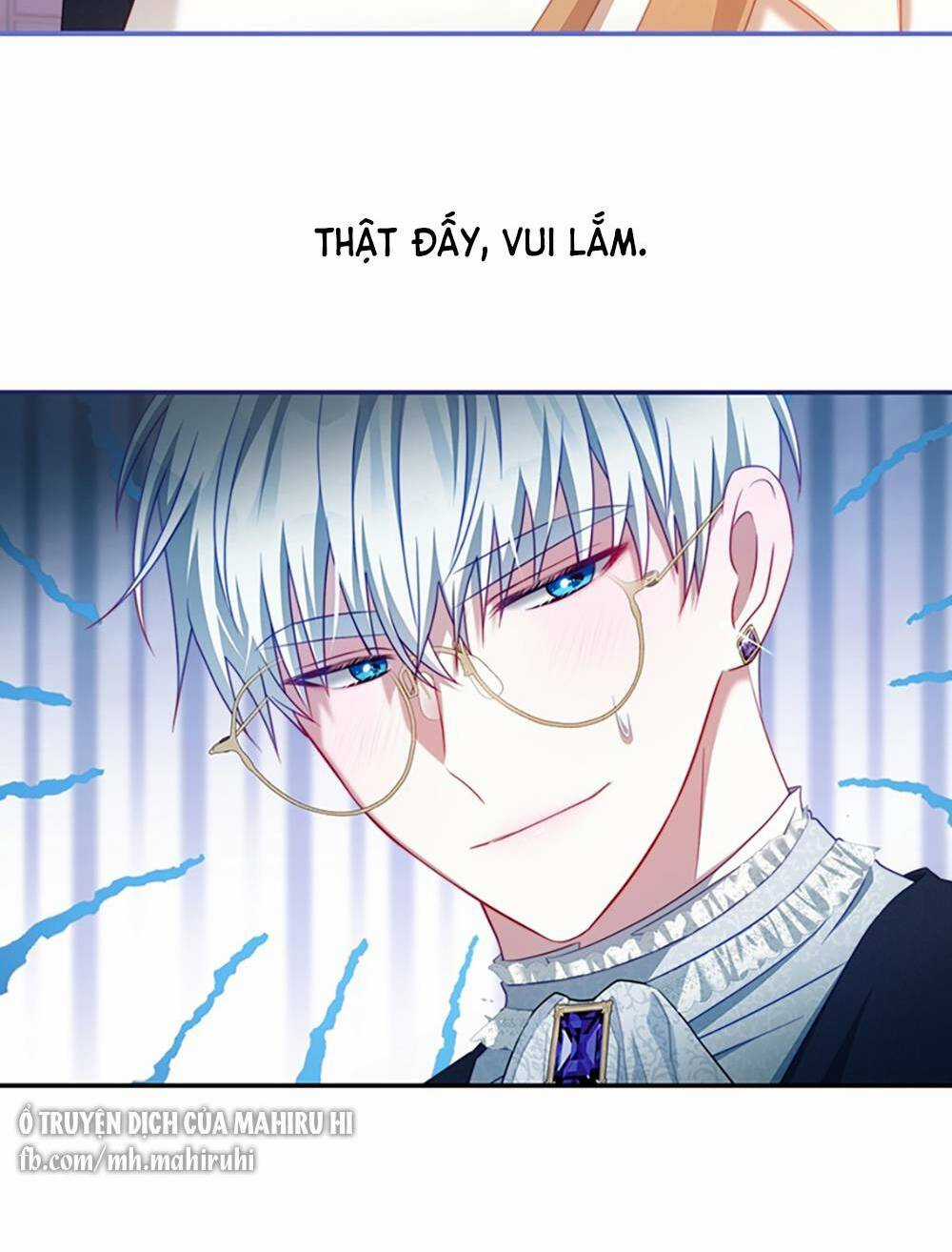 Trở Thành Tình Địch Của Các Nam Chính Chapter 40 trang 17