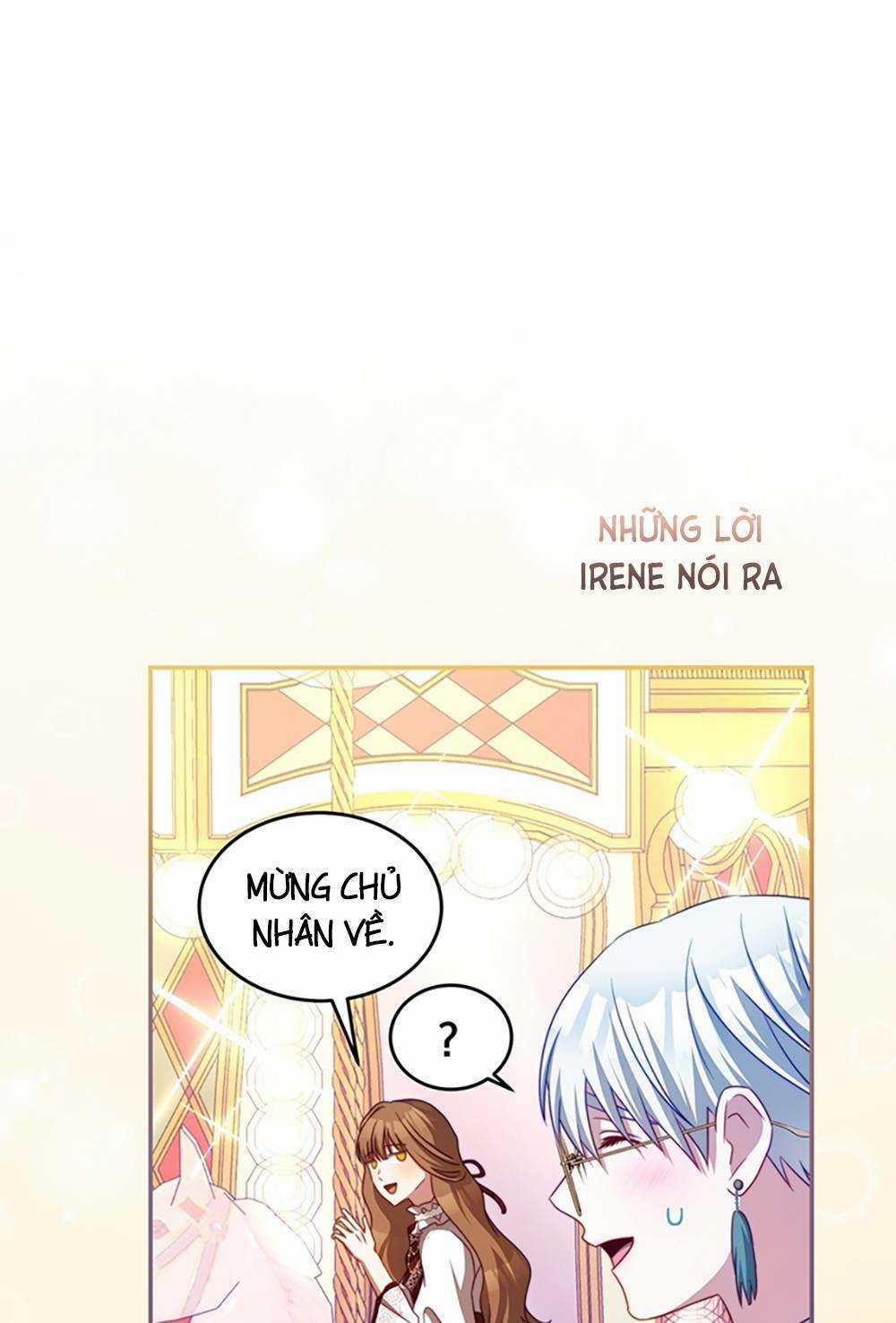 Trở Thành Tình Địch Của Các Nam Chính Chapter 40 trang 18