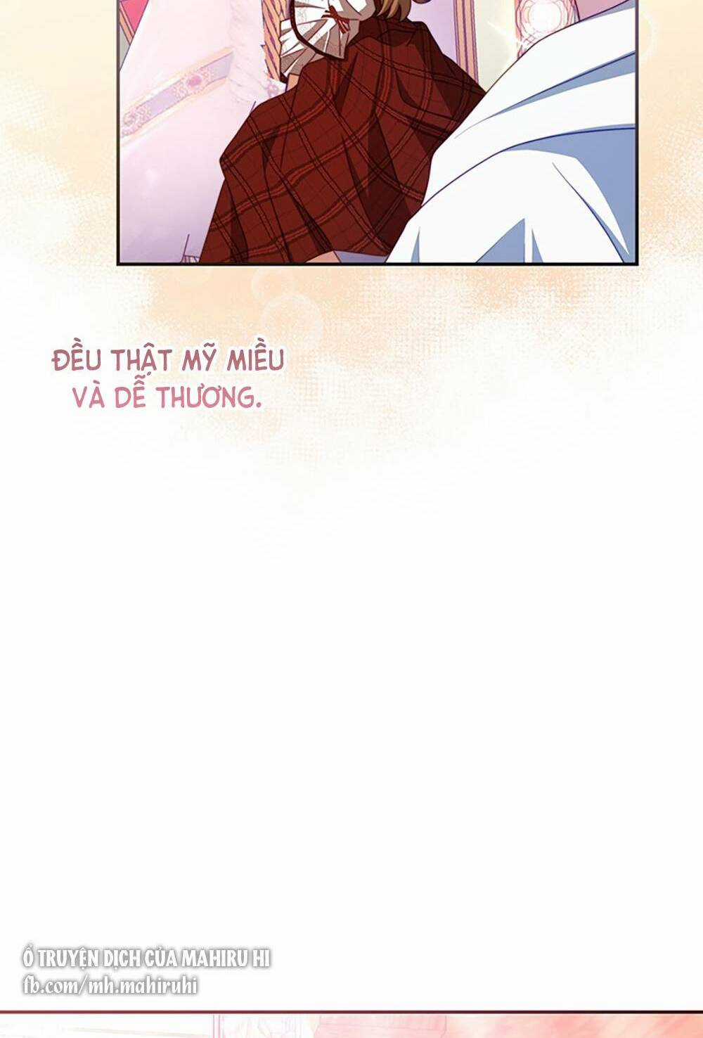 Trở Thành Tình Địch Của Các Nam Chính Chapter 40 trang 19