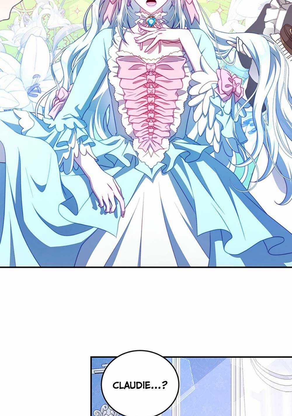 Trở Thành Tình Địch Của Các Nam Chính Chapter 40 trang 2