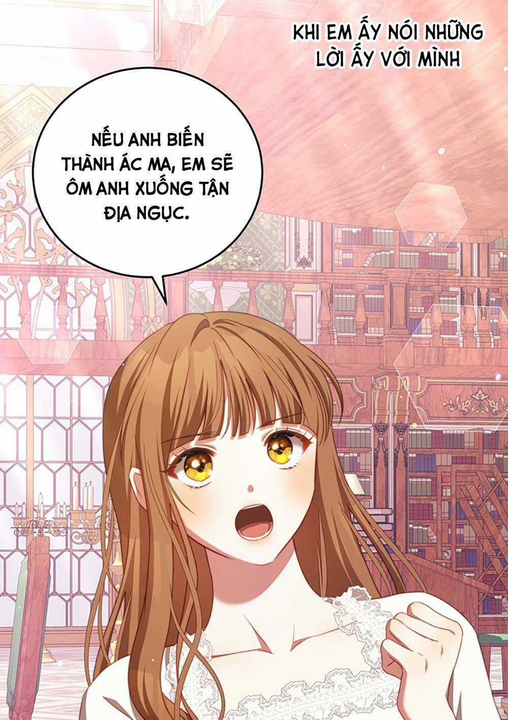 Trở Thành Tình Địch Của Các Nam Chính Chapter 40 trang 20