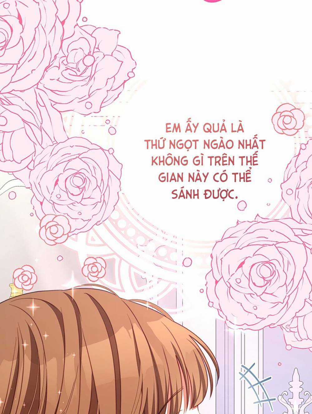 Trở Thành Tình Địch Của Các Nam Chính Chapter 40 trang 22