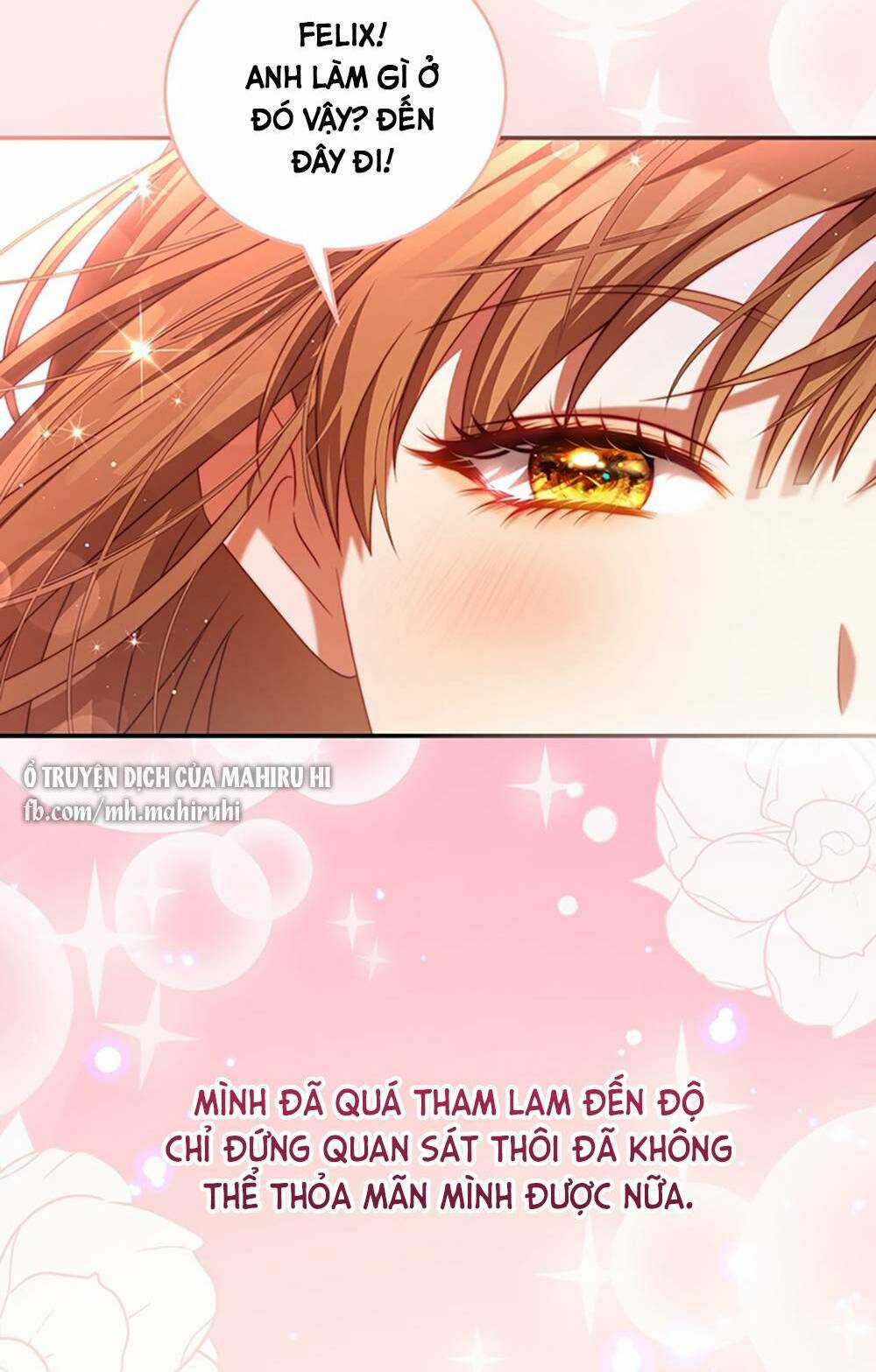 Trở Thành Tình Địch Của Các Nam Chính Chapter 40 trang 25