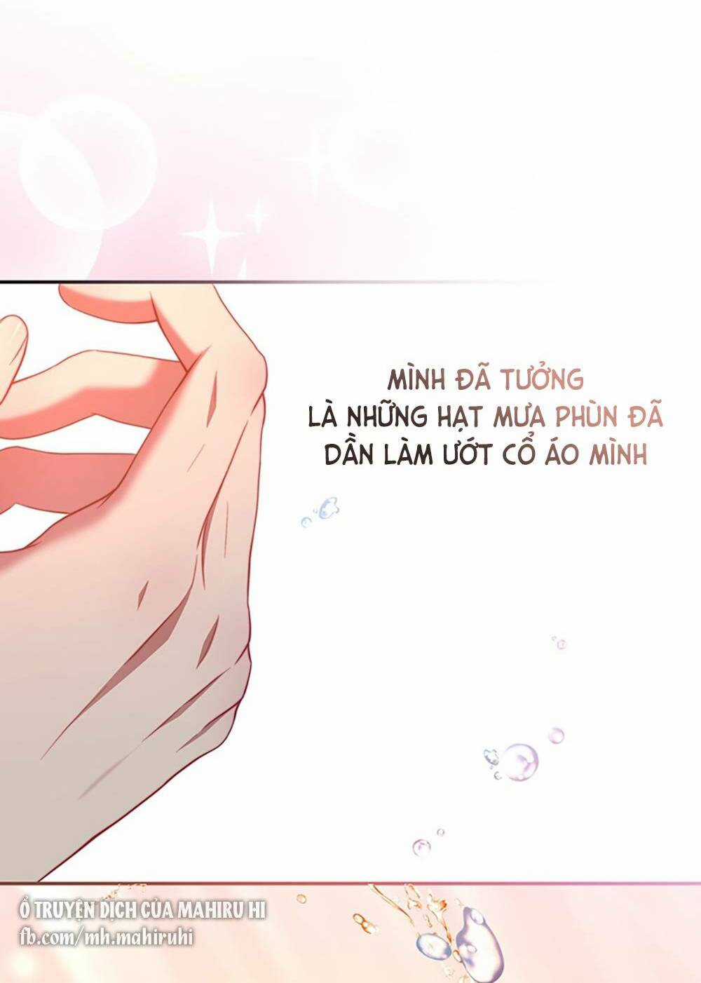 Trở Thành Tình Địch Của Các Nam Chính Chapter 40 trang 27