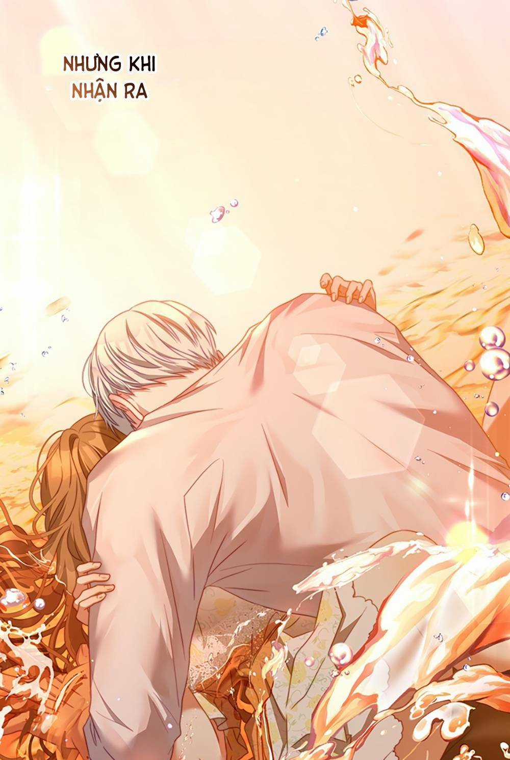 Trở Thành Tình Địch Của Các Nam Chính Chapter 40 trang 28