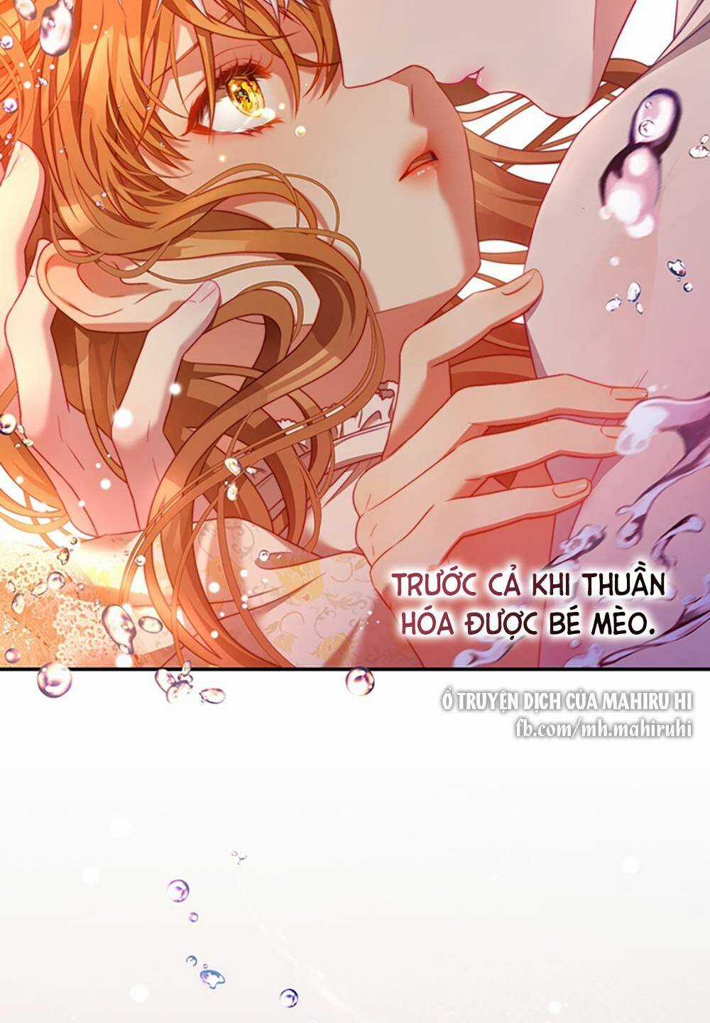 Trở Thành Tình Địch Của Các Nam Chính Chapter 40 trang 31