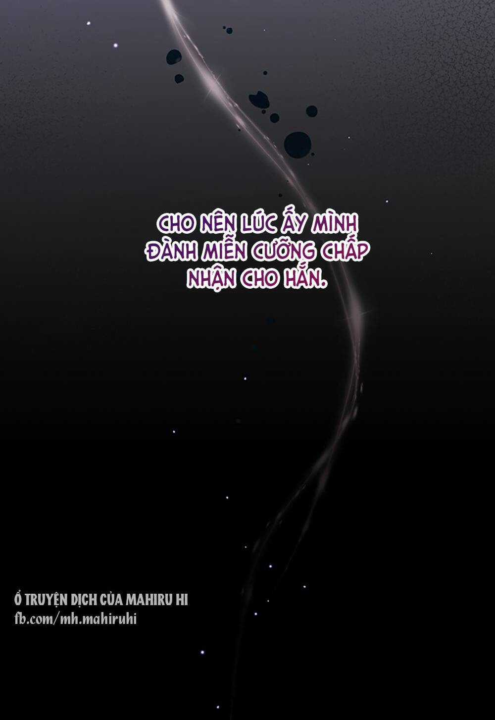 Trở Thành Tình Địch Của Các Nam Chính Chapter 40 trang 33