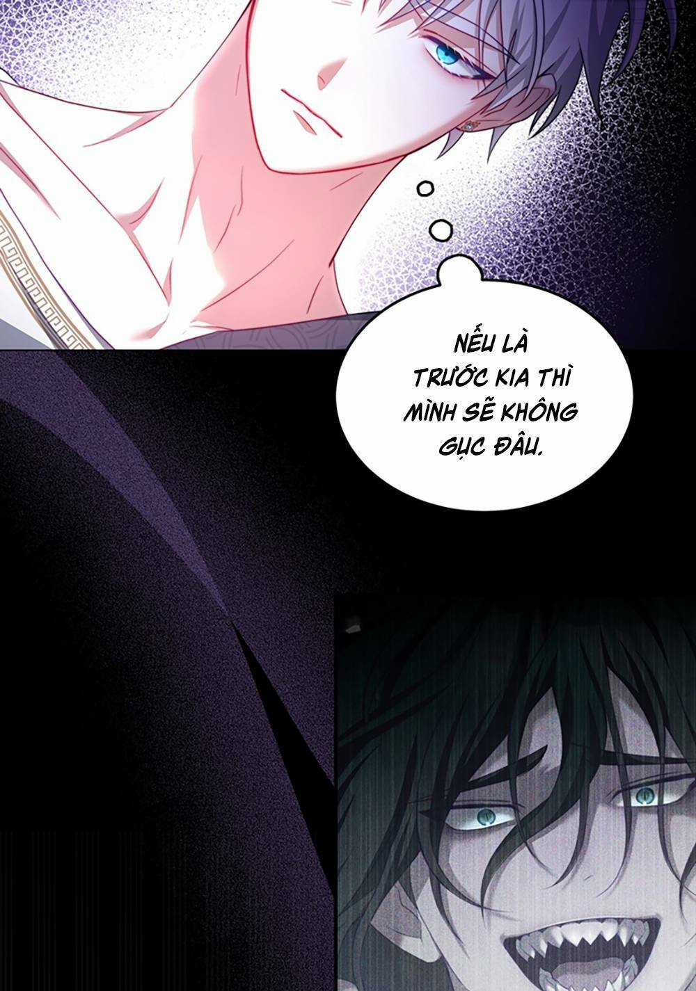 Trở Thành Tình Địch Của Các Nam Chính Chapter 40 trang 38