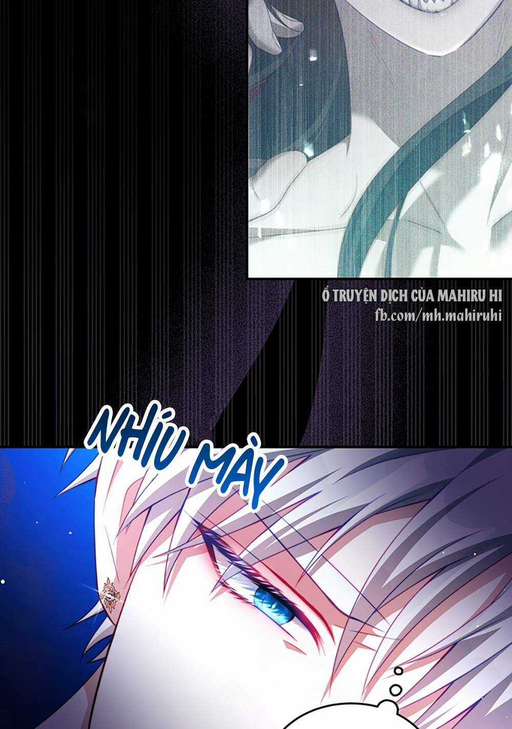 Trở Thành Tình Địch Của Các Nam Chính Chapter 40 trang 39