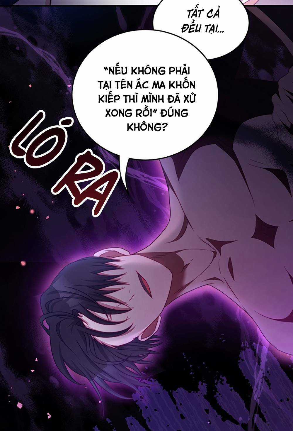 Trở Thành Tình Địch Của Các Nam Chính Chapter 40 trang 40