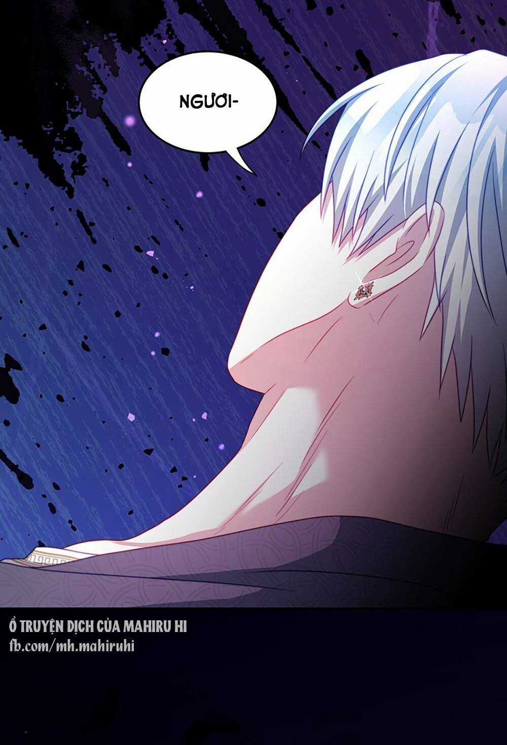 Trở Thành Tình Địch Của Các Nam Chính Chapter 40 trang 41