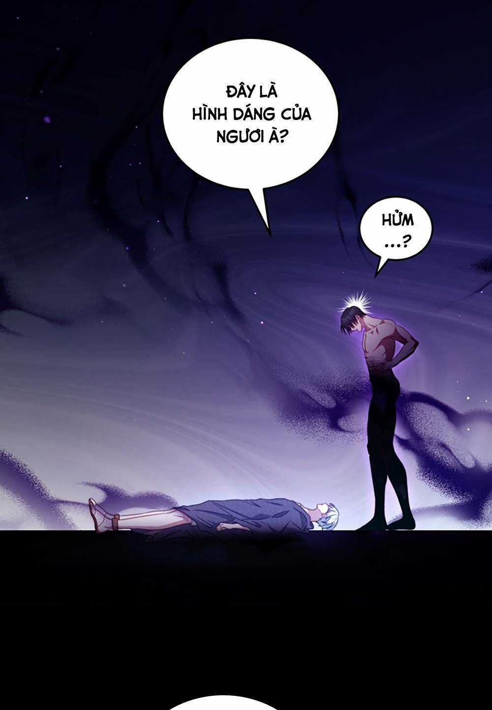 Trở Thành Tình Địch Của Các Nam Chính Chapter 40 trang 42