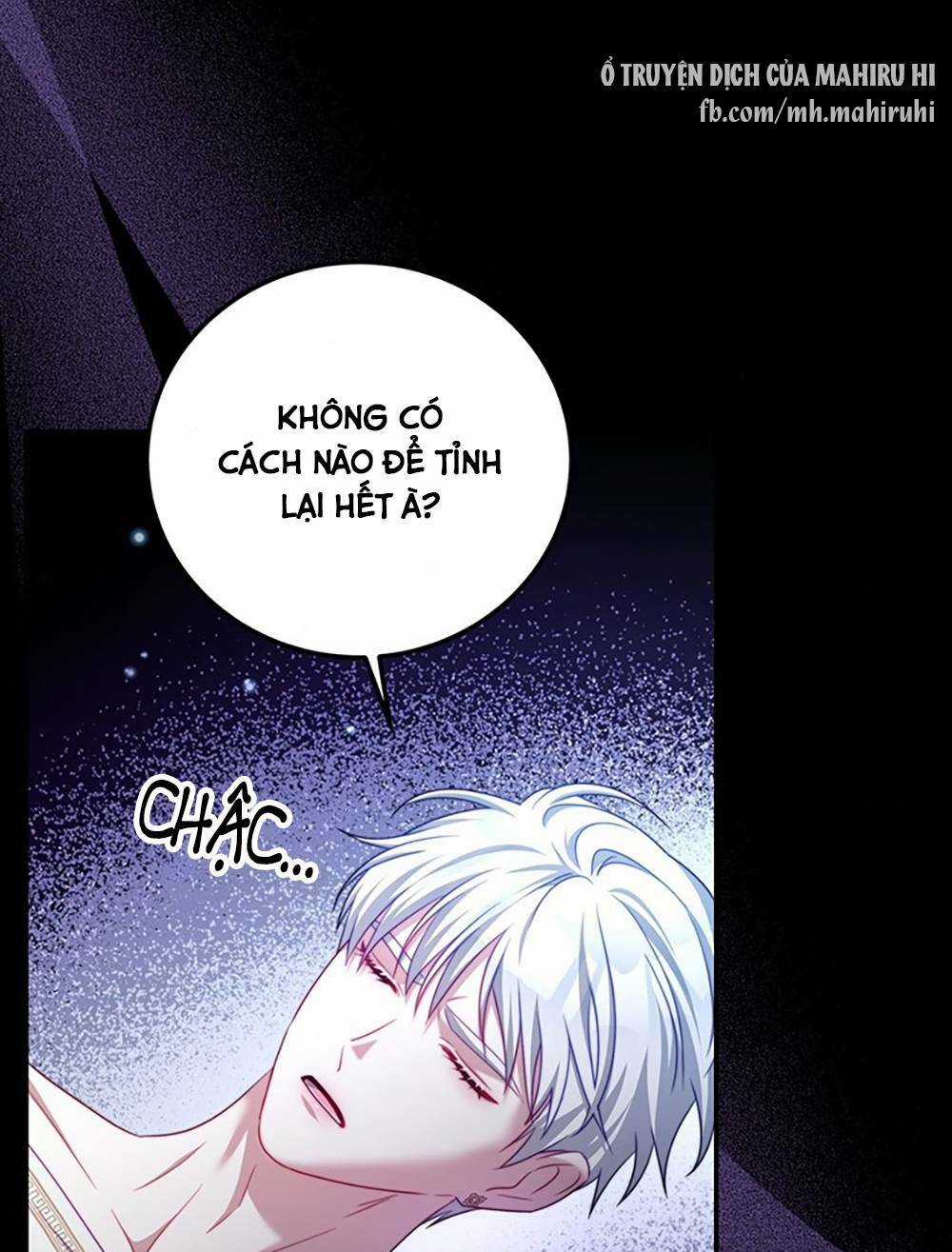 Trở Thành Tình Địch Của Các Nam Chính Chapter 40 trang 44