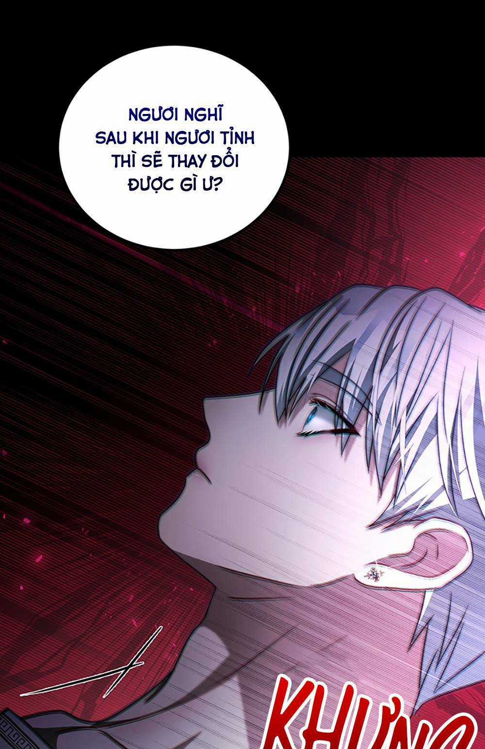 Trở Thành Tình Địch Của Các Nam Chính Chapter 40 trang 48