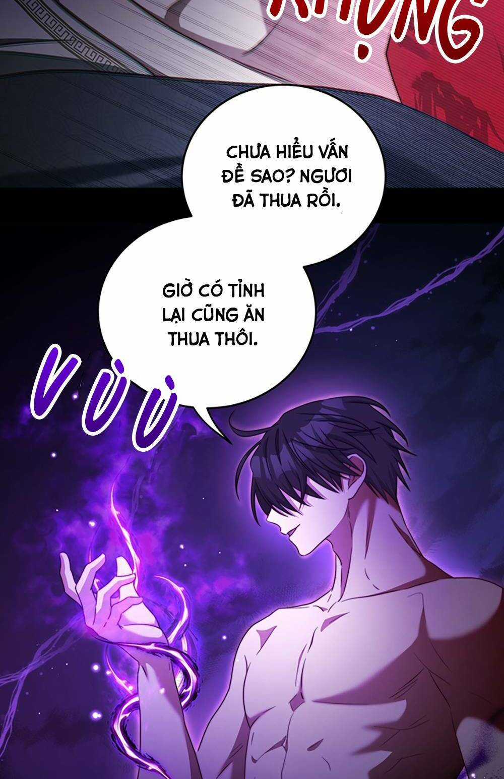 Trở Thành Tình Địch Của Các Nam Chính Chapter 40 trang 49
