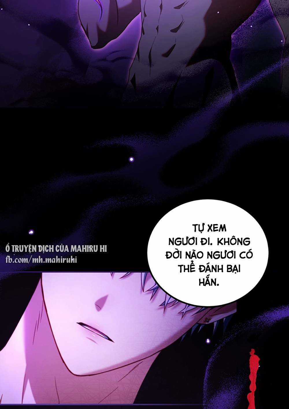 Trở Thành Tình Địch Của Các Nam Chính Chapter 40 trang 50