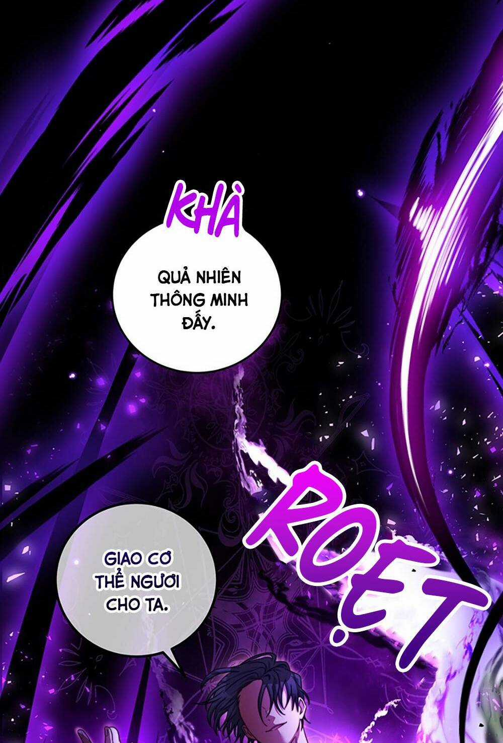 Trở Thành Tình Địch Của Các Nam Chính Chapter 40 trang 53