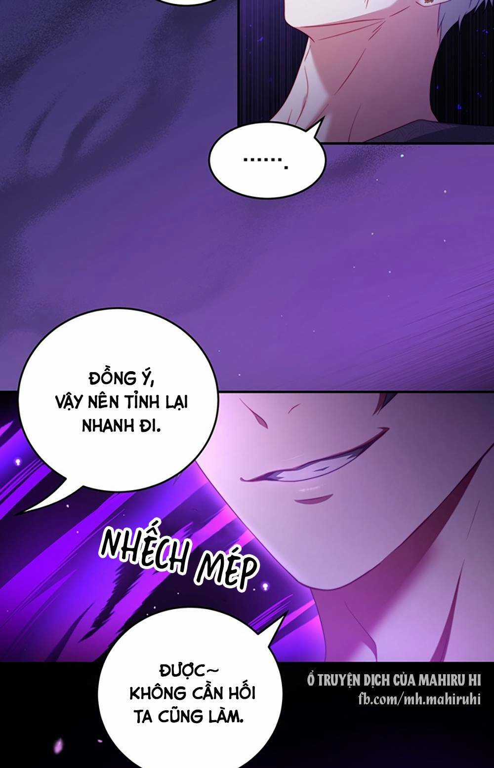 Trở Thành Tình Địch Của Các Nam Chính Chapter 40 trang 58