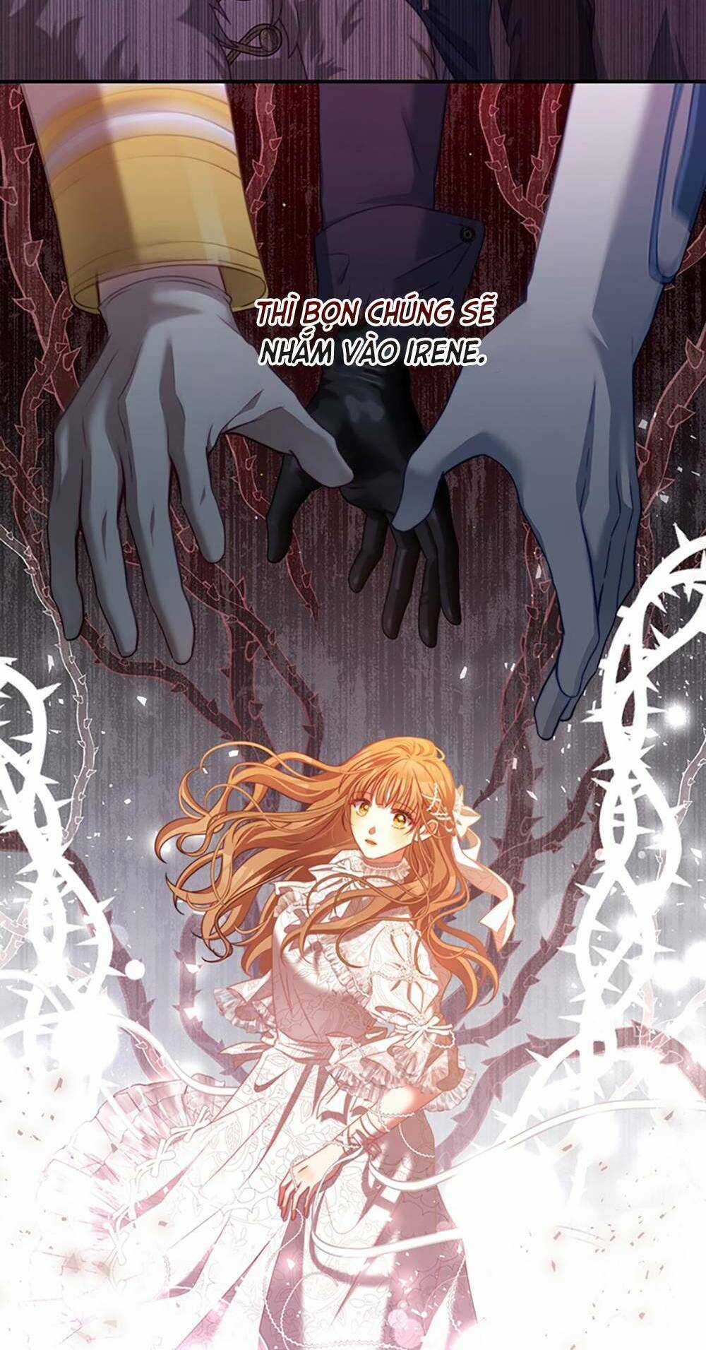 Trở Thành Tình Địch Của Các Nam Chính Chapter 40 trang 6