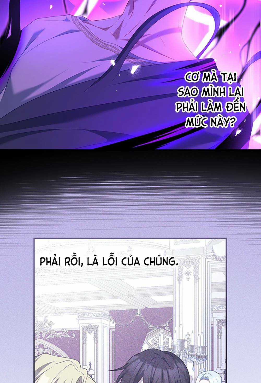 Trở Thành Tình Địch Của Các Nam Chính Chapter 40 trang 66