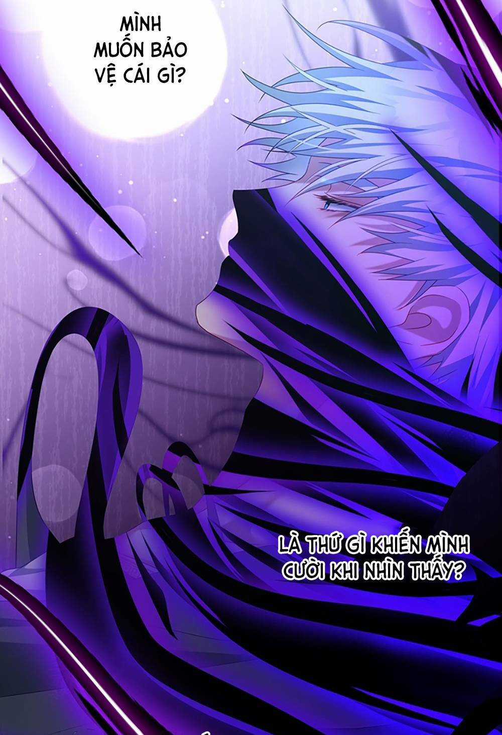 Trở Thành Tình Địch Của Các Nam Chính Chapter 40 trang 70