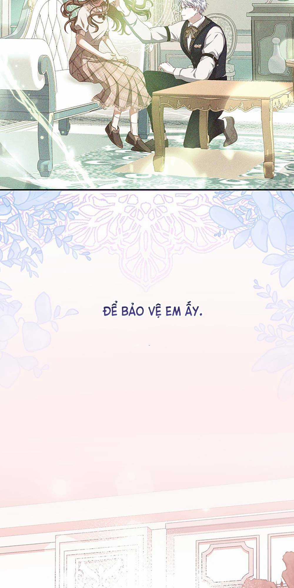 Trở Thành Tình Địch Của Các Nam Chính Chapter 40 trang 9