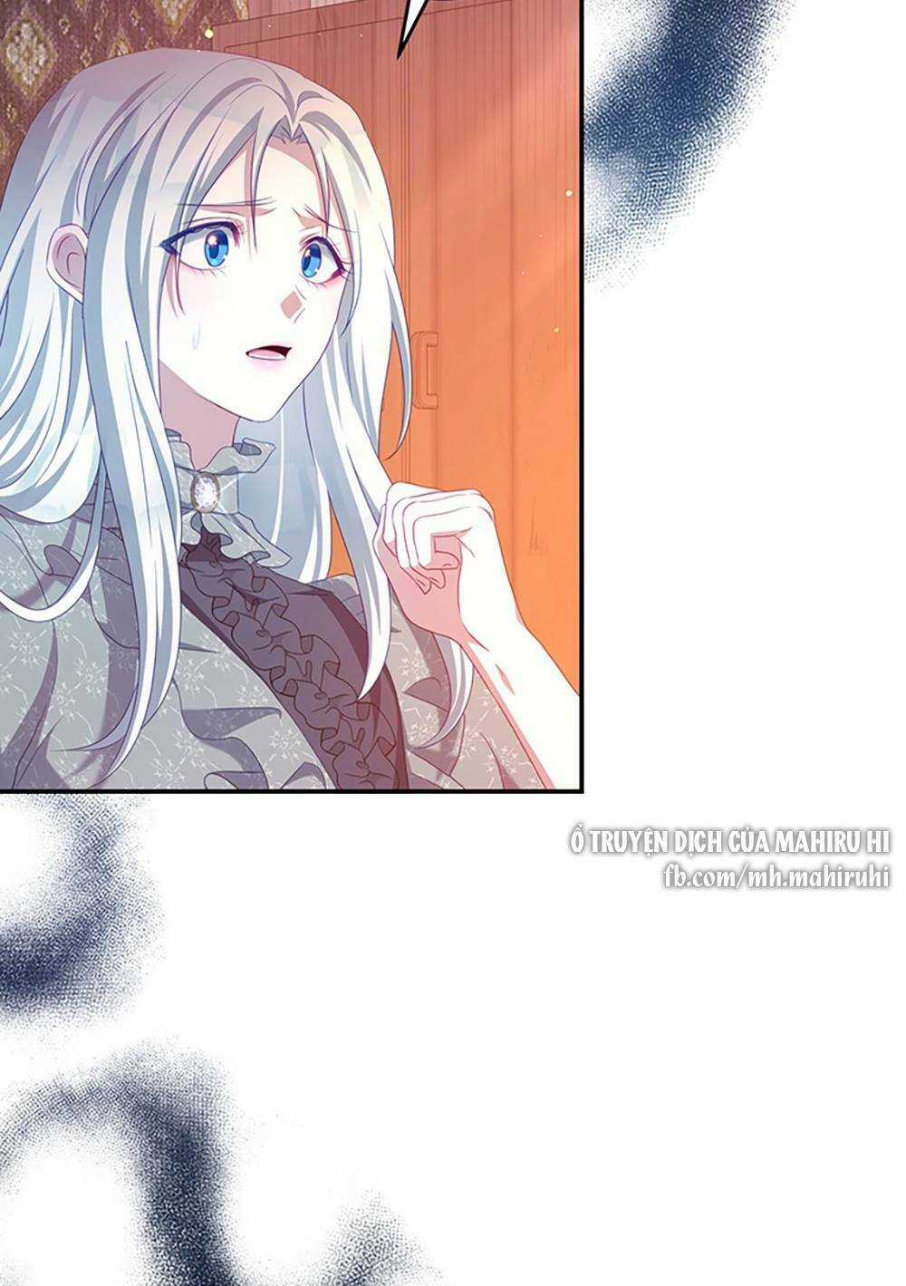 Trở Thành Tình Địch Của Các Nam Chính Chapter 41 trang 11