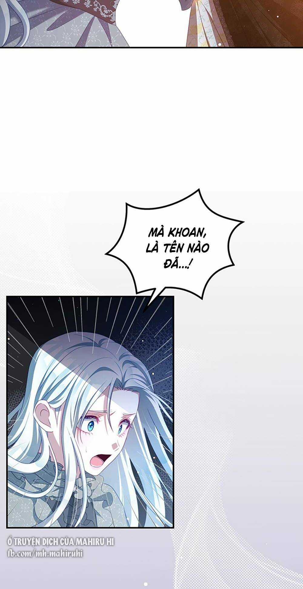 Trở Thành Tình Địch Của Các Nam Chính Chapter 41 trang 14