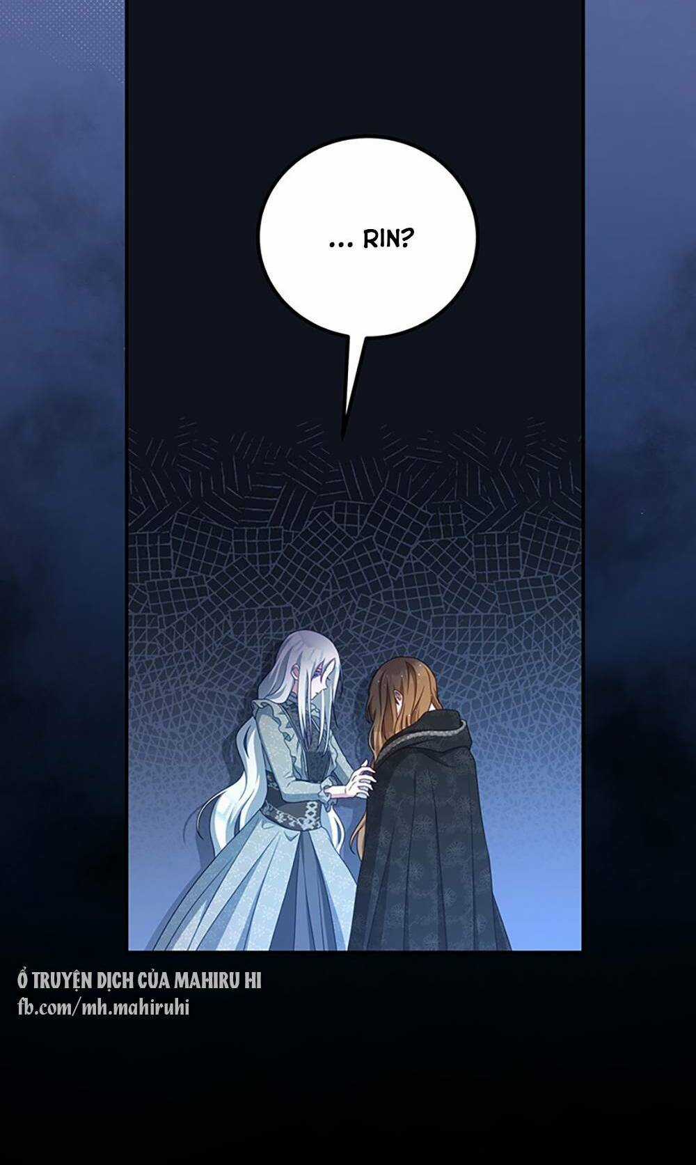 Trở Thành Tình Địch Của Các Nam Chính Chapter 41 trang 16