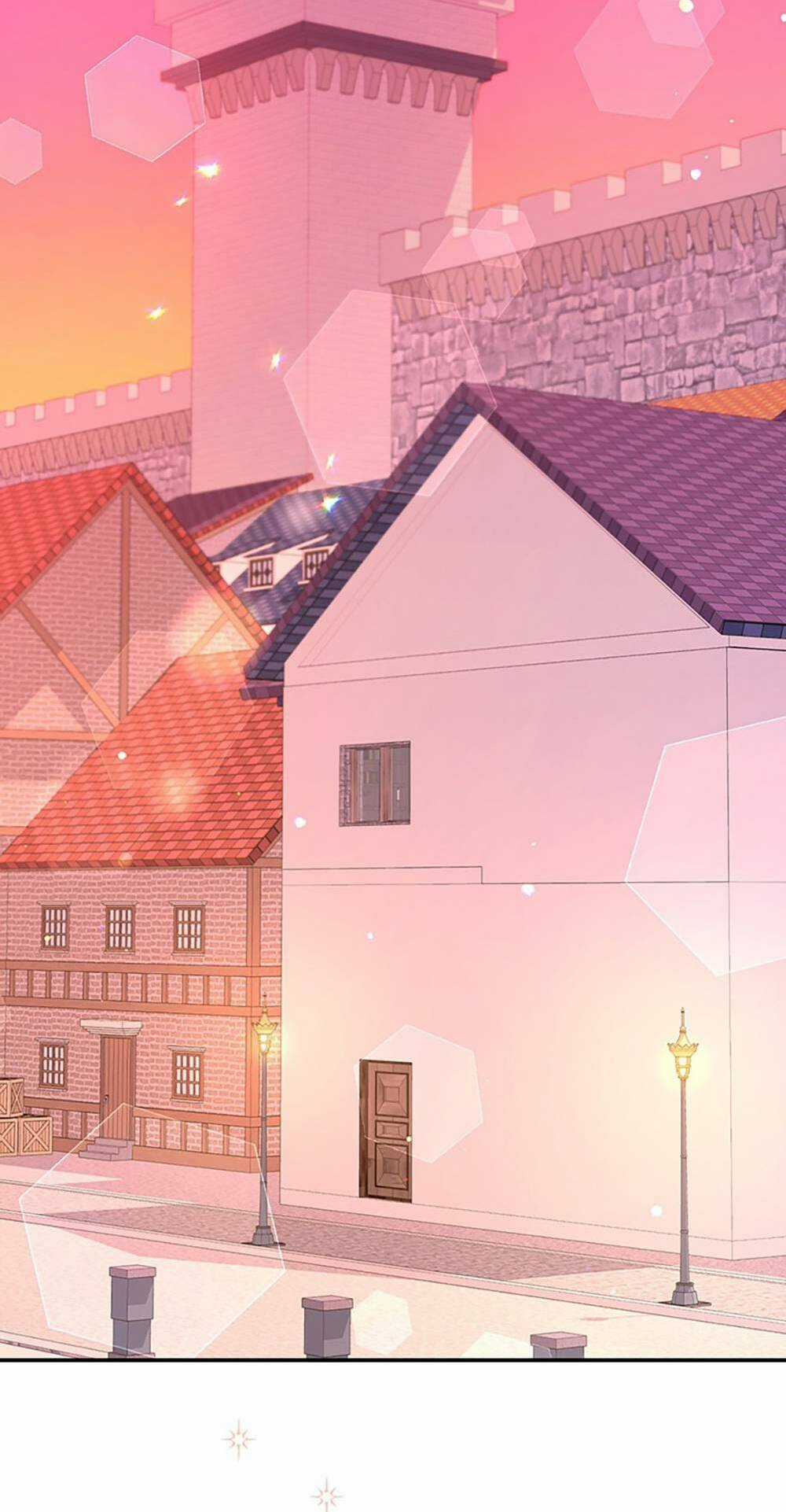 Trở Thành Tình Địch Của Các Nam Chính Chapter 41 trang 2