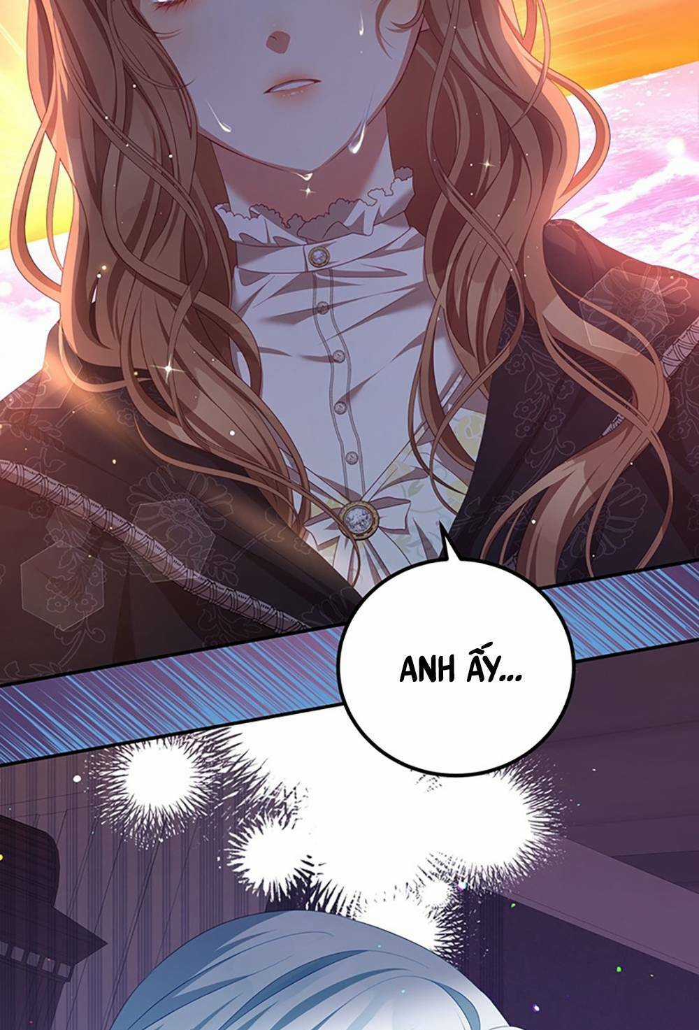 Trở Thành Tình Địch Của Các Nam Chính Chapter 41 trang 21