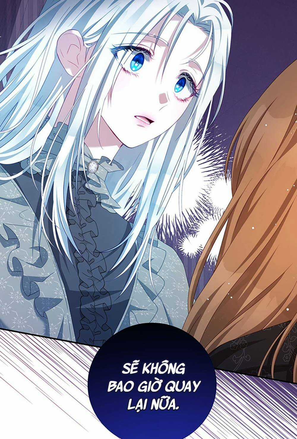 Trở Thành Tình Địch Của Các Nam Chính Chapter 41 trang 22