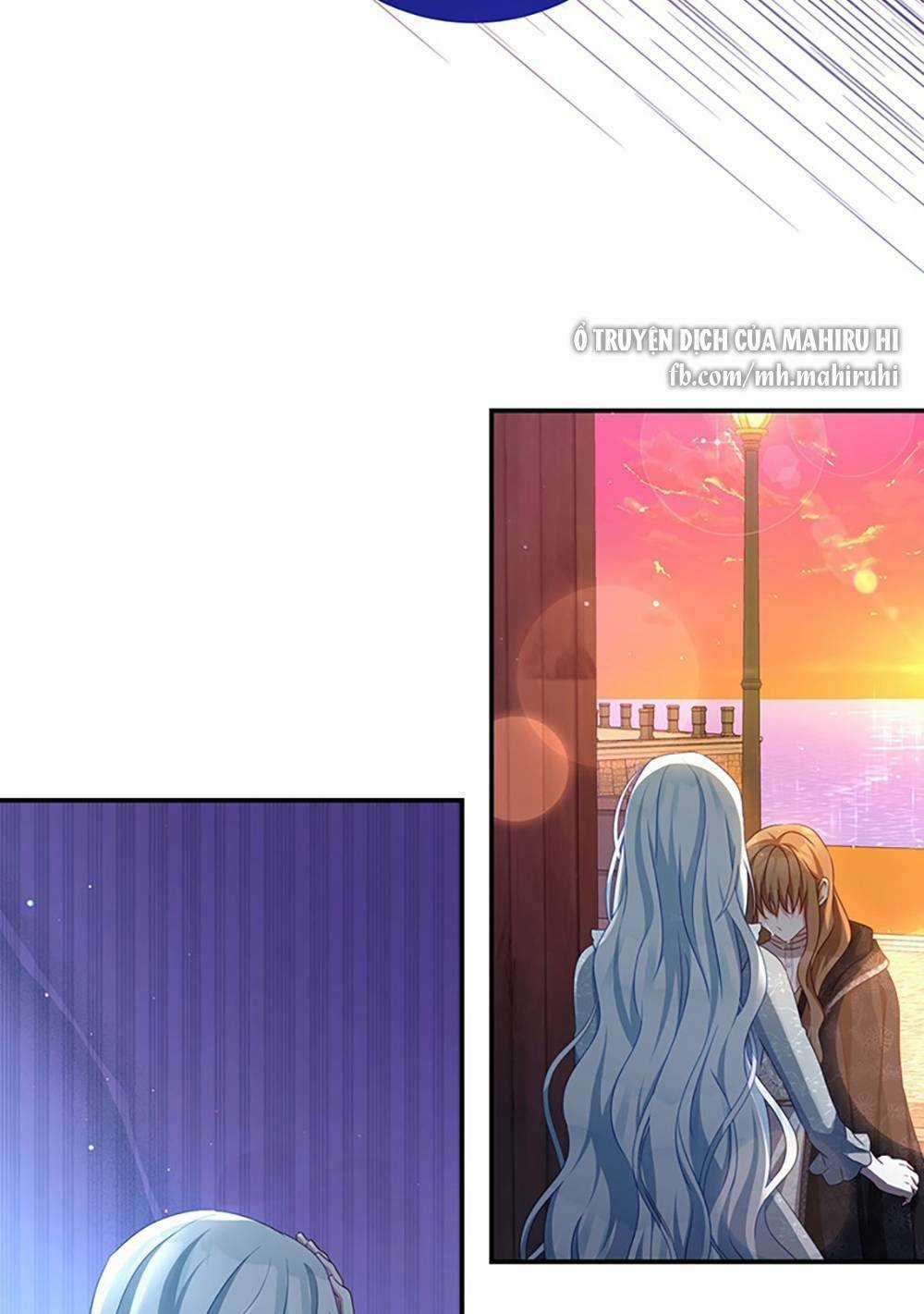 Trở Thành Tình Địch Của Các Nam Chính Chapter 41 trang 23