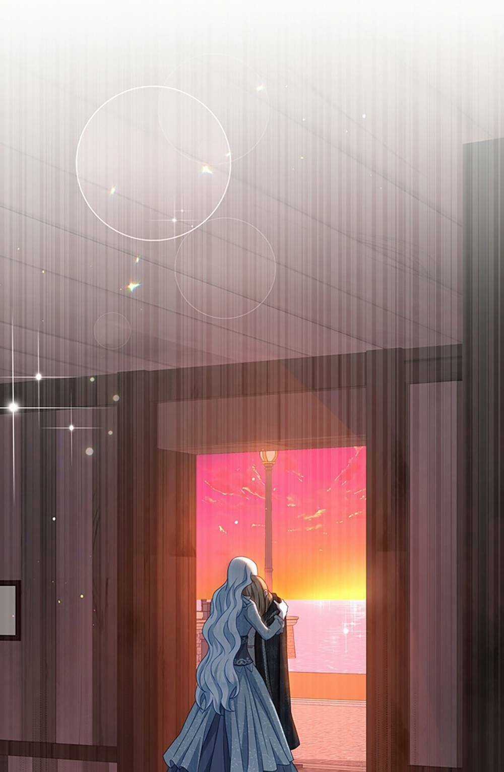 Trở Thành Tình Địch Của Các Nam Chính Chapter 41 trang 25