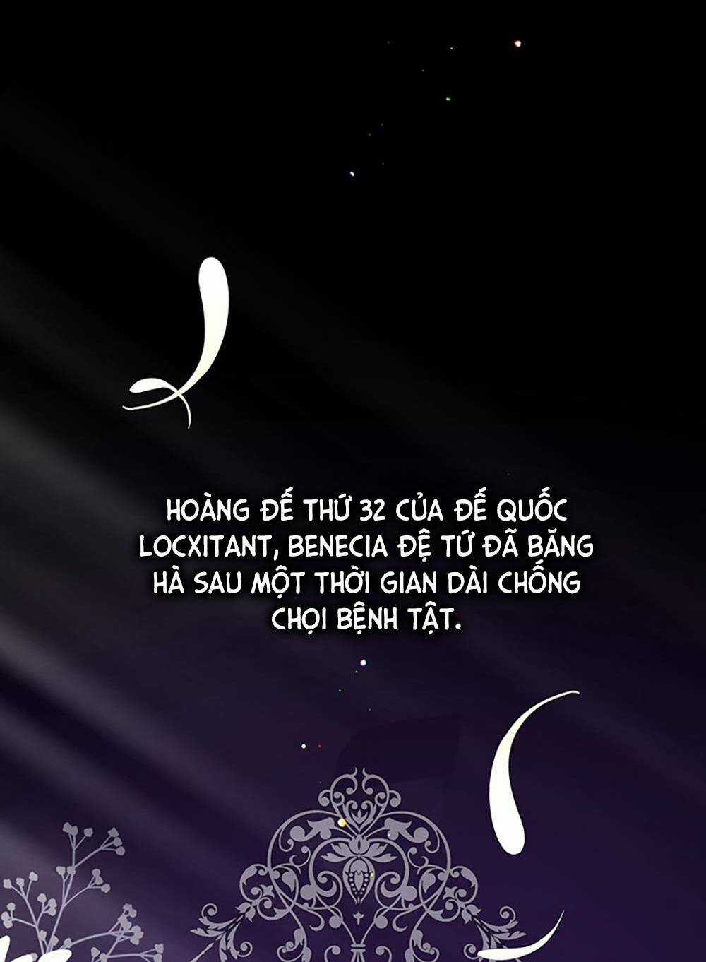 Trở Thành Tình Địch Của Các Nam Chính Chapter 41 trang 28