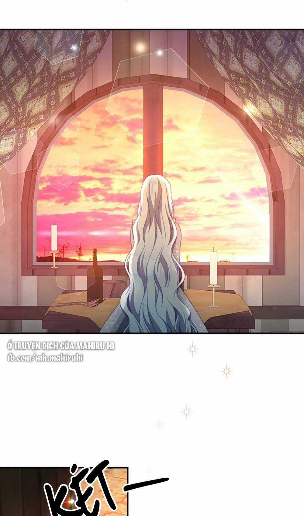 Trở Thành Tình Địch Của Các Nam Chính Chapter 41 trang 3