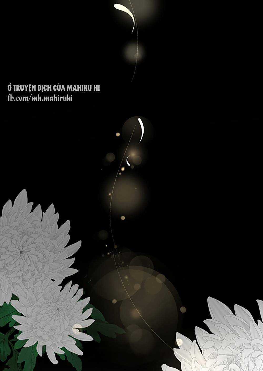 Trở Thành Tình Địch Của Các Nam Chính Chapter 41 trang 31