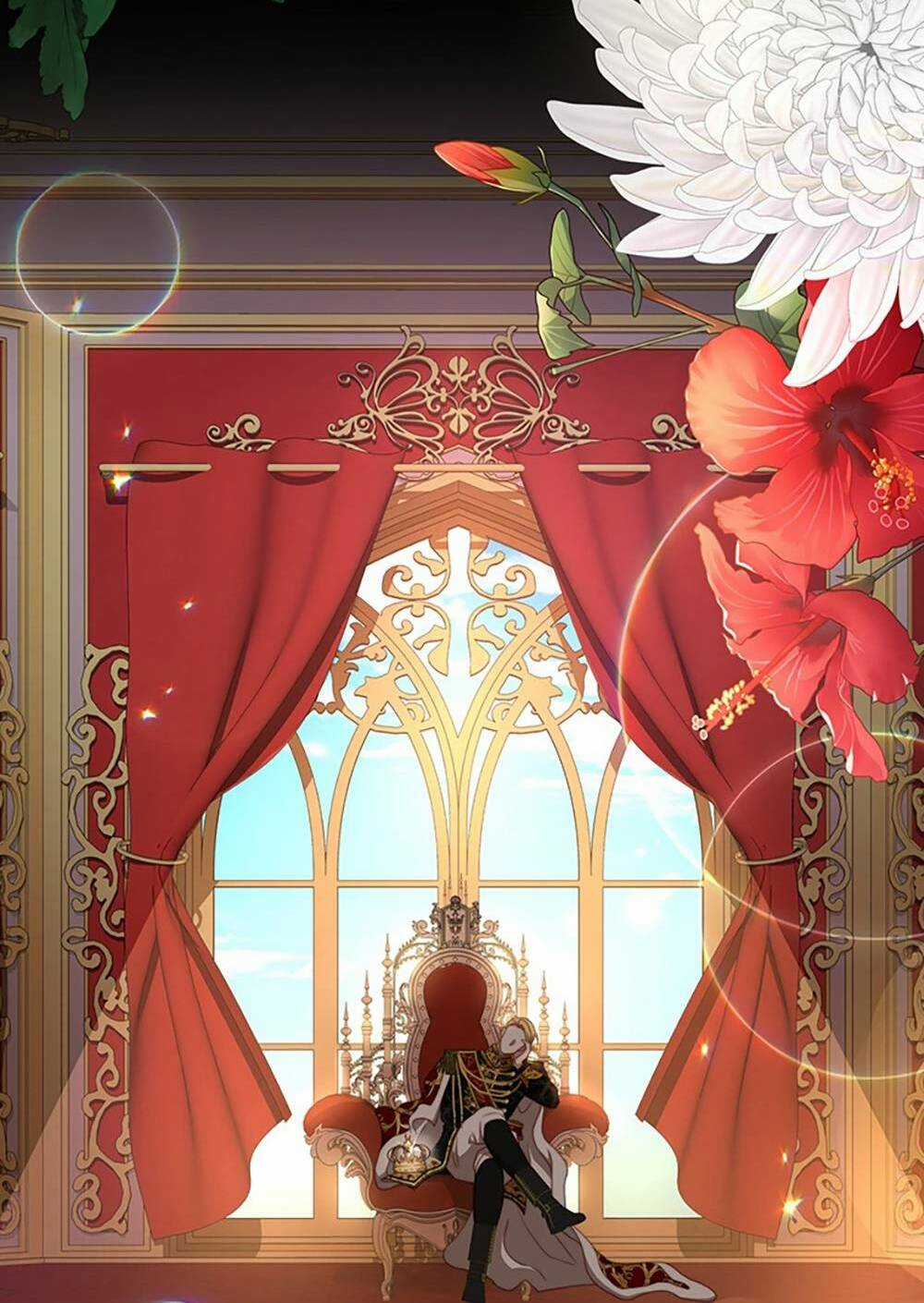 Trở Thành Tình Địch Của Các Nam Chính Chapter 41 trang 32