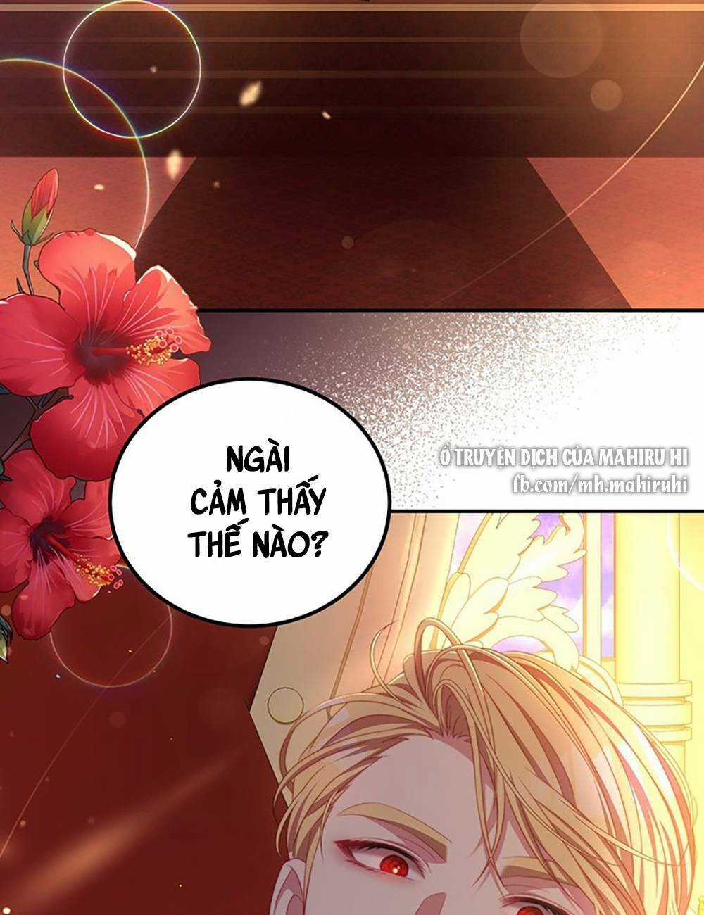 Trở Thành Tình Địch Của Các Nam Chính Chapter 41 trang 33