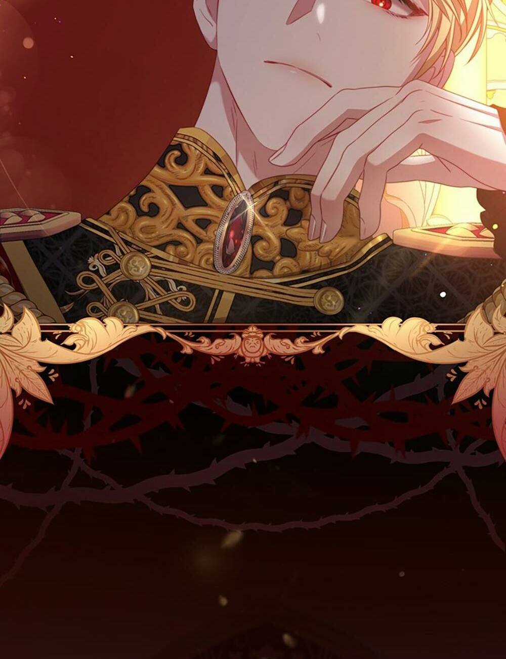 Trở Thành Tình Địch Của Các Nam Chính Chapter 41 trang 34