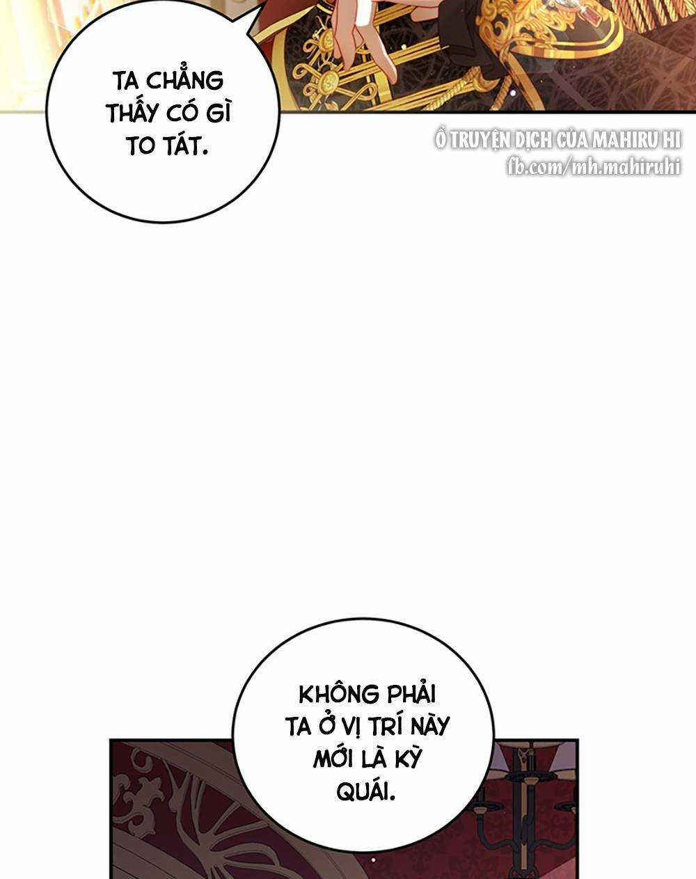 Trở Thành Tình Địch Của Các Nam Chính Chapter 41 trang 39