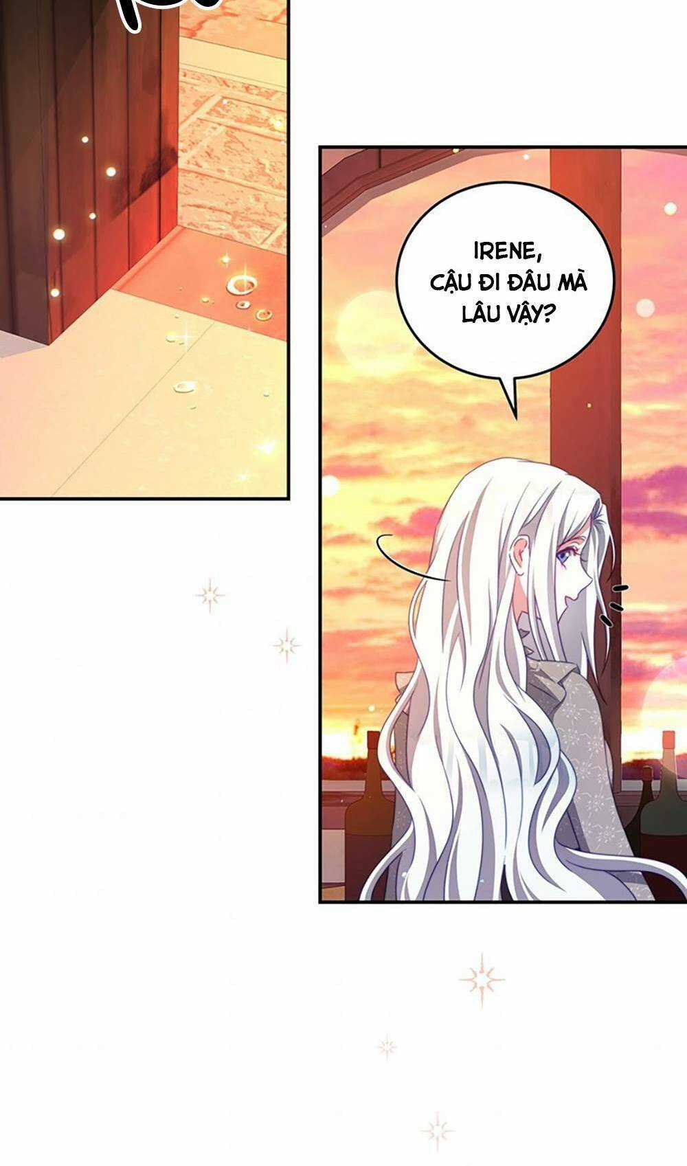 Trở Thành Tình Địch Của Các Nam Chính Chapter 41 trang 4