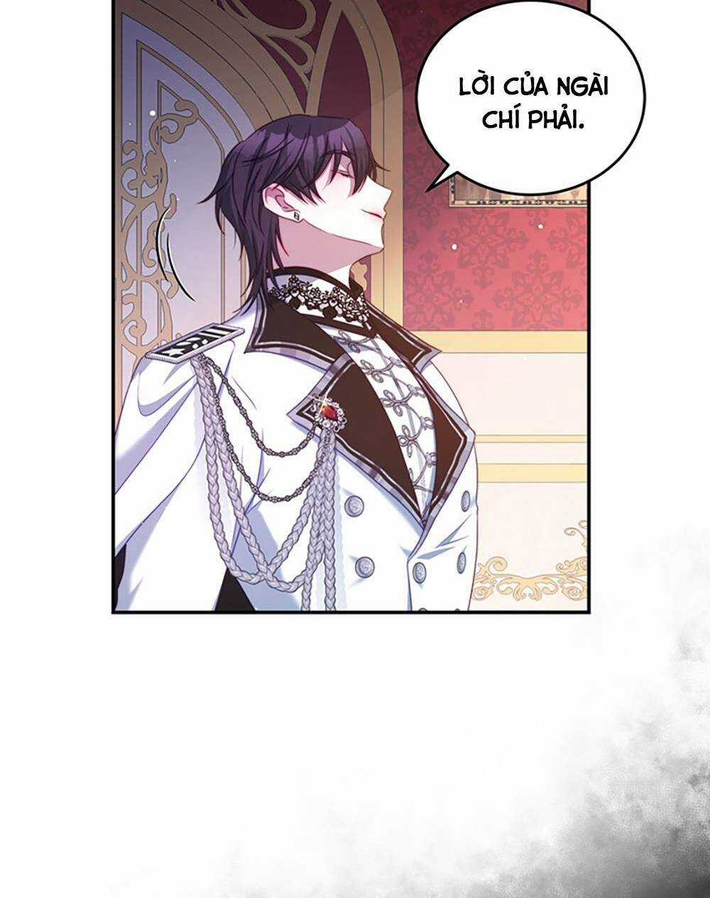 Trở Thành Tình Địch Của Các Nam Chính Chapter 41 trang 40