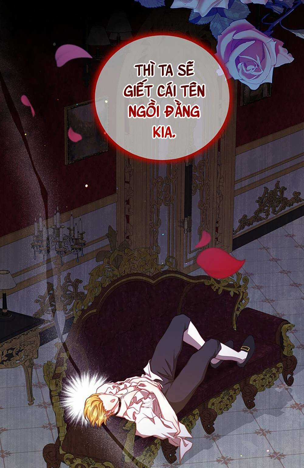 Trở Thành Tình Địch Của Các Nam Chính Chapter 41 trang 42