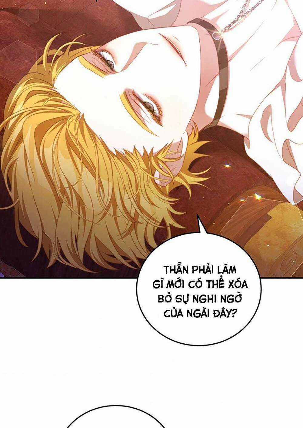 Trở Thành Tình Địch Của Các Nam Chính Chapter 41 trang 44