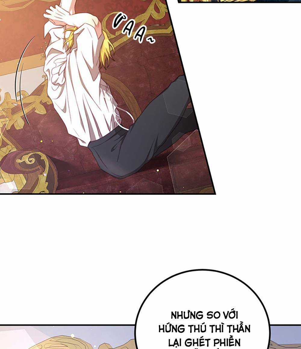 Trở Thành Tình Địch Của Các Nam Chính Chapter 41 trang 47