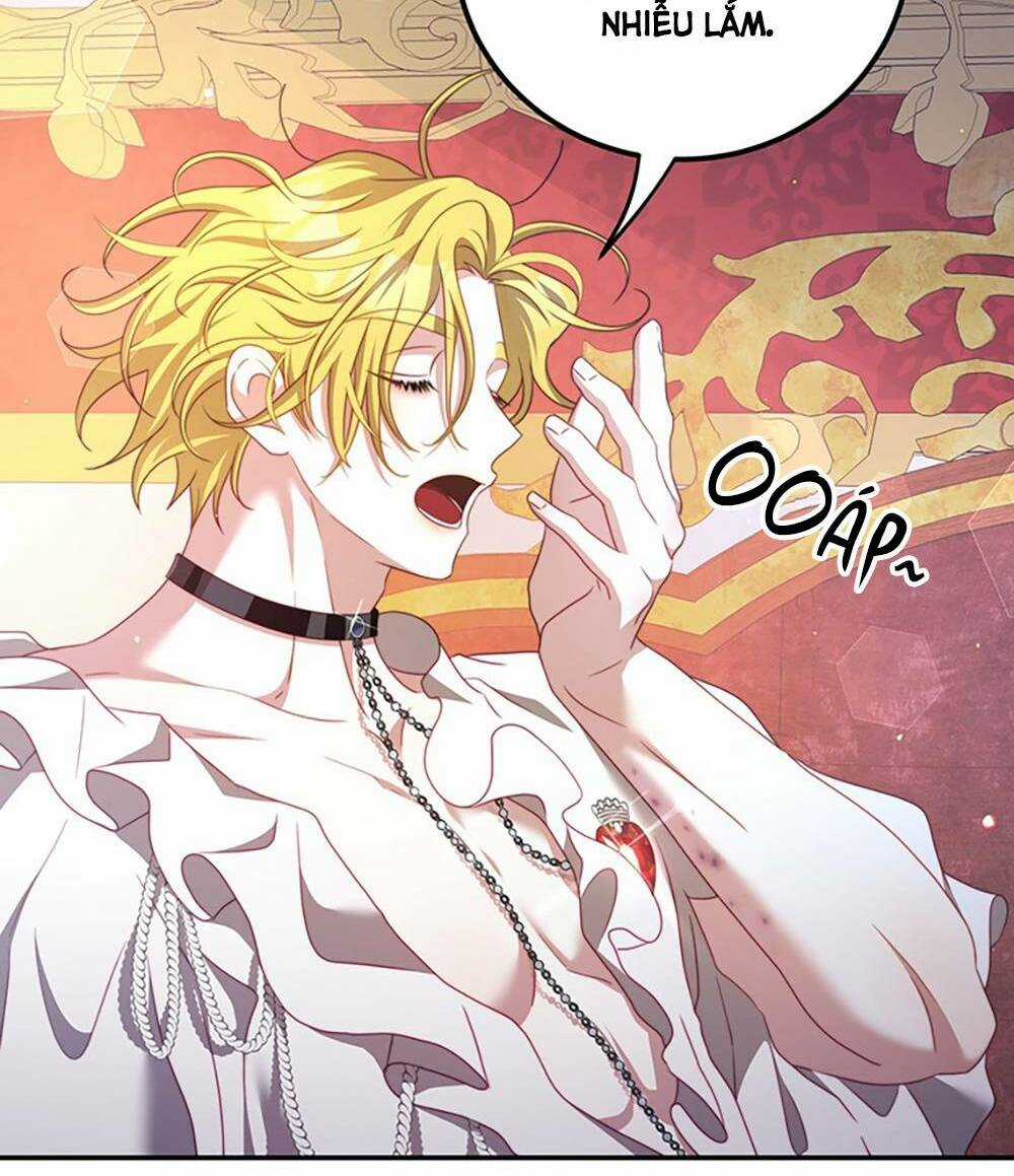 Trở Thành Tình Địch Của Các Nam Chính Chapter 41 trang 48