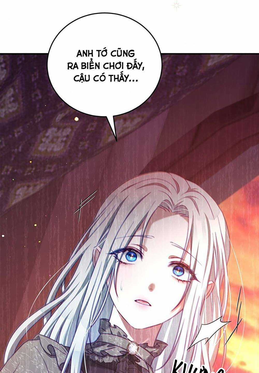 Trở Thành Tình Địch Của Các Nam Chính Chapter 41 trang 5